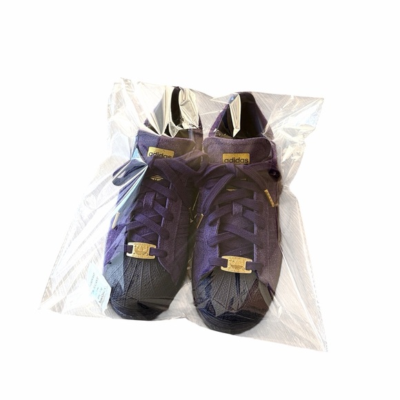 Adidas Superstar ADV x Kader Sylla - Picture 9 of 9